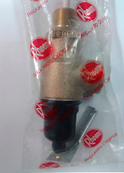 VALVULA DE SEGURIDAD RHEEM